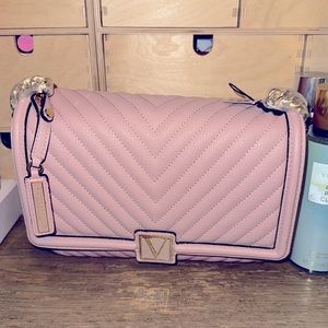 Victorias secret medium crossbody